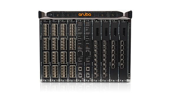 Aruba 8400 Switch Series | Executone Systems