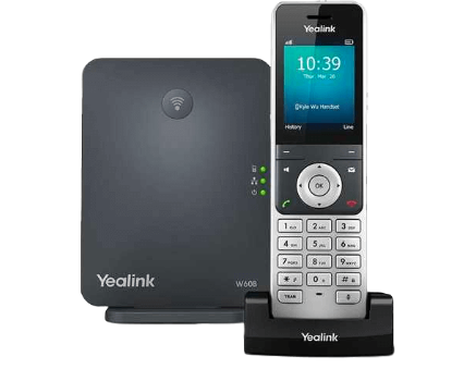 Polycom VVX 300 2-Line IP Phone