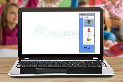 CareHawk School Intercom Systems