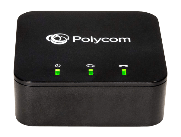 Polycom VVX 300 2-Line IP Phone