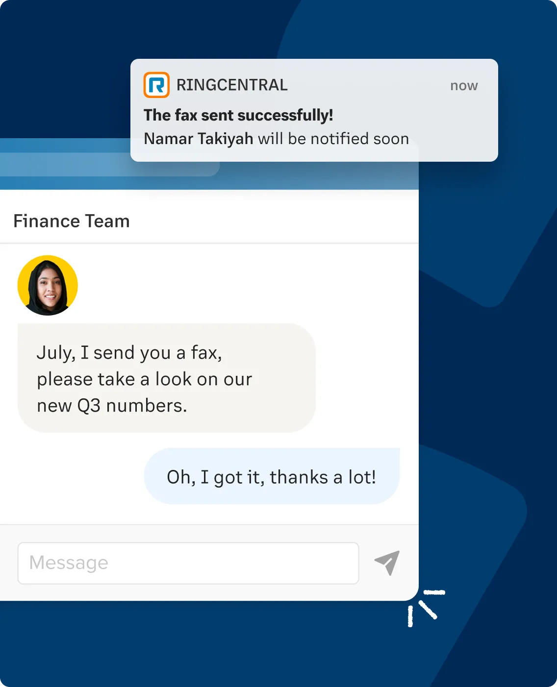 RingCentral: Smarter Business Communications - NetSource