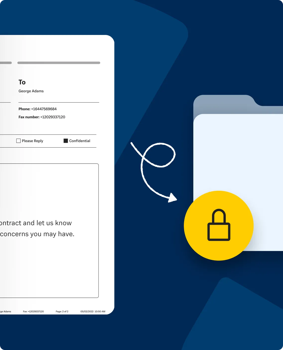 Introducing custom fax cover sheets in RingCentral MVP | RingCentral Blog