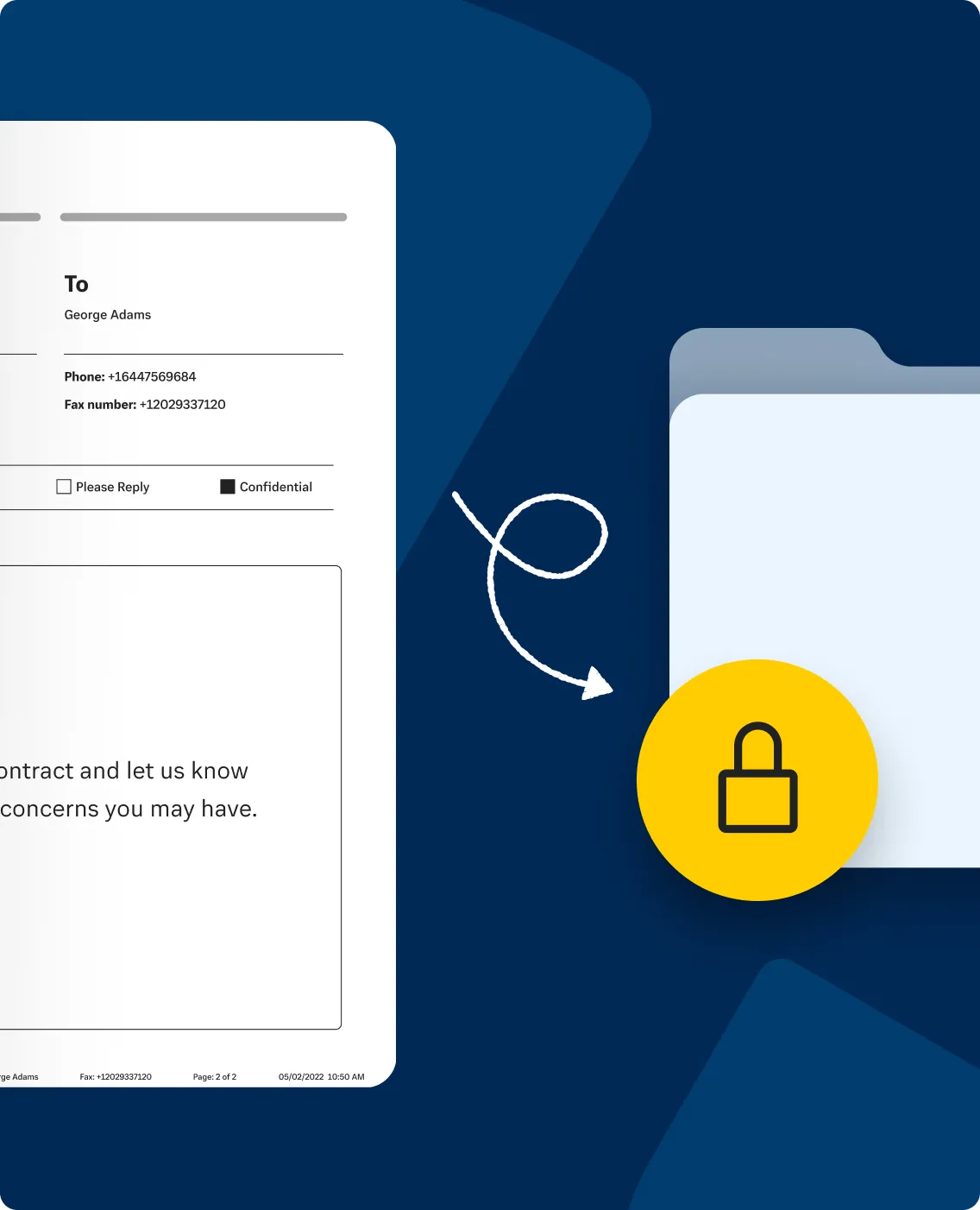 eFax vs Ringcentral