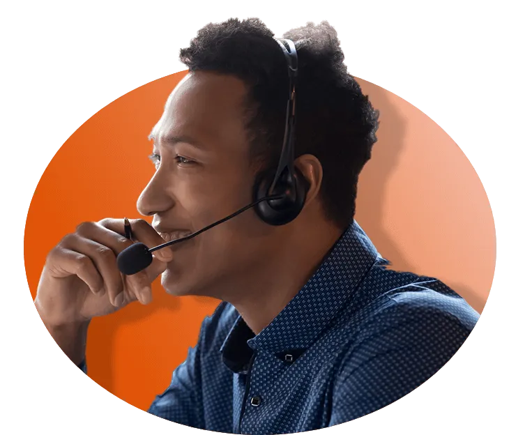 IntegratedContactCenter_Hero_orange_result