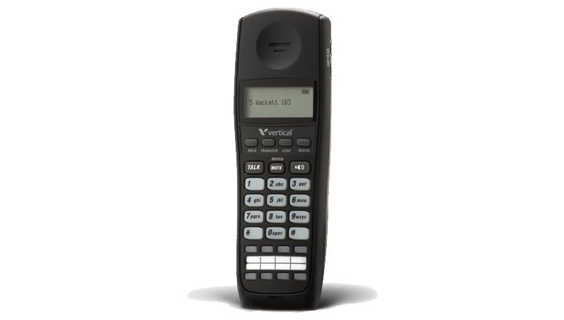 vertical sbx ip call forwarding to an external phone number