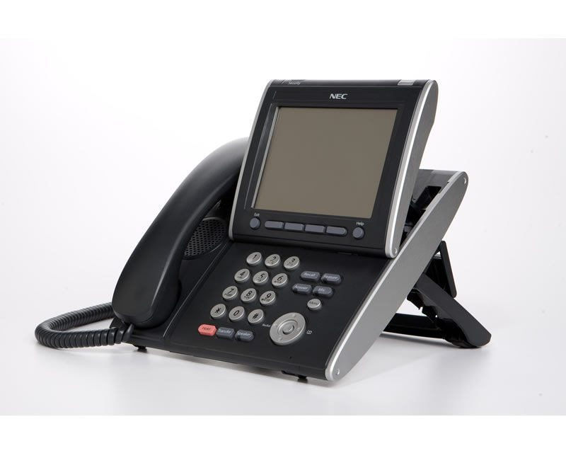 Touch Screen IP Phone
