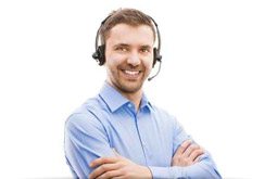 Contact Center Support