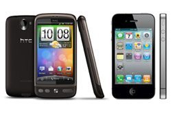 Iphone or Android