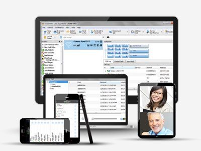 Flexible Communications