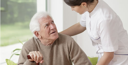 Emergency Nurse Call Systems for Seniors