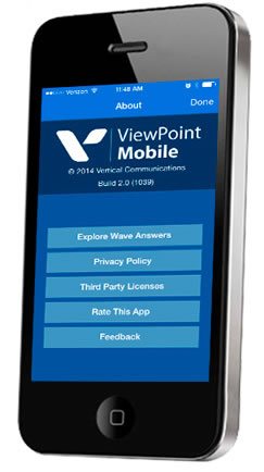 Vertical ViewPoint Mobile